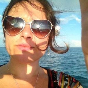 Meet your Posher, Dianna